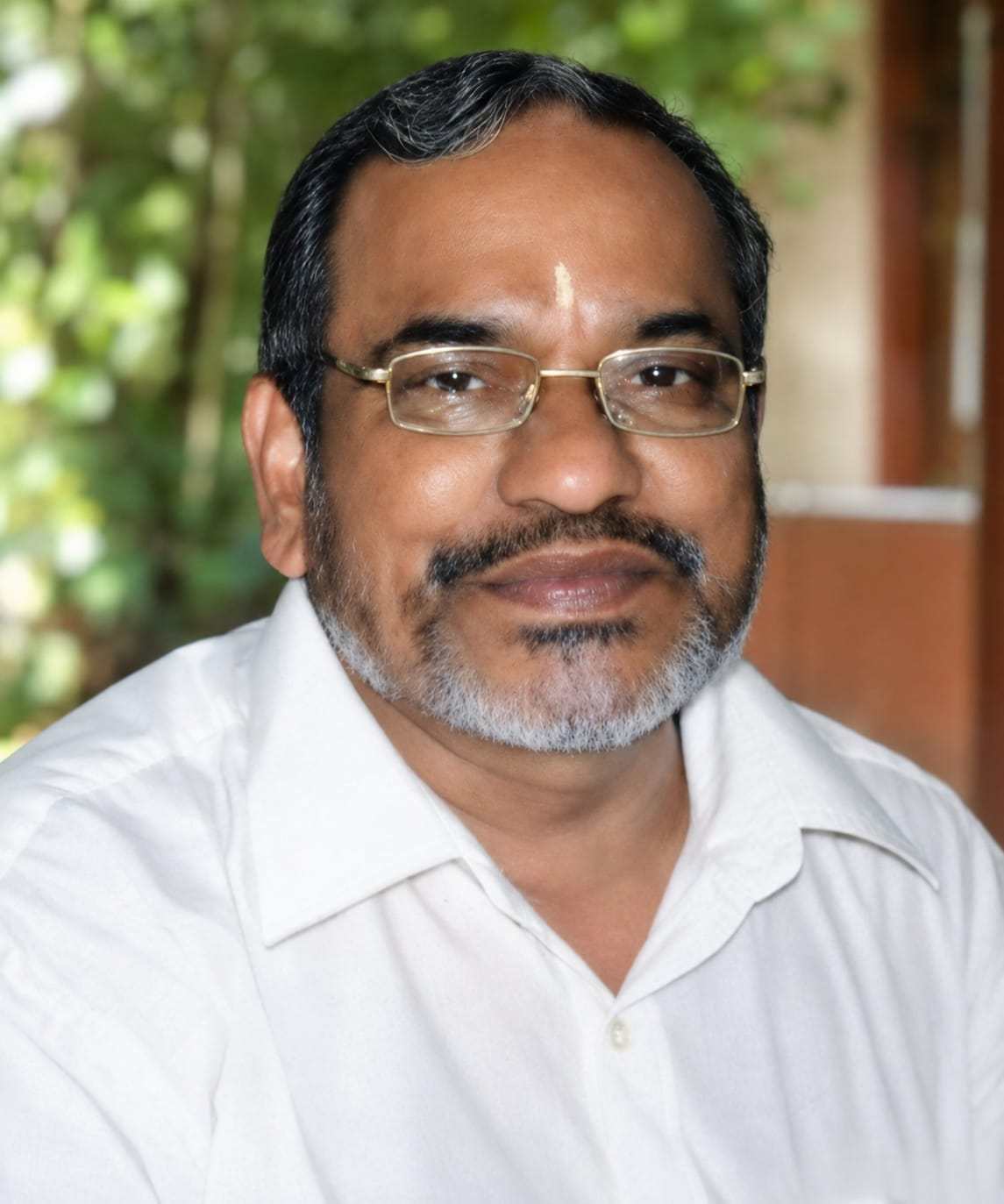 Guru Gopalakrishna Panicker