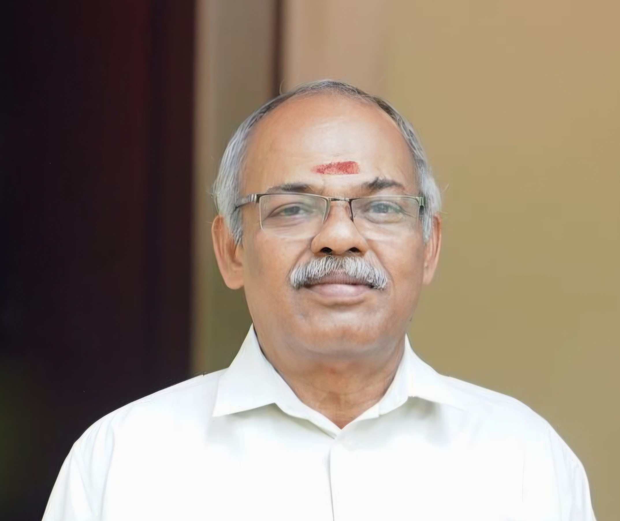 Guru Rajan Panicker